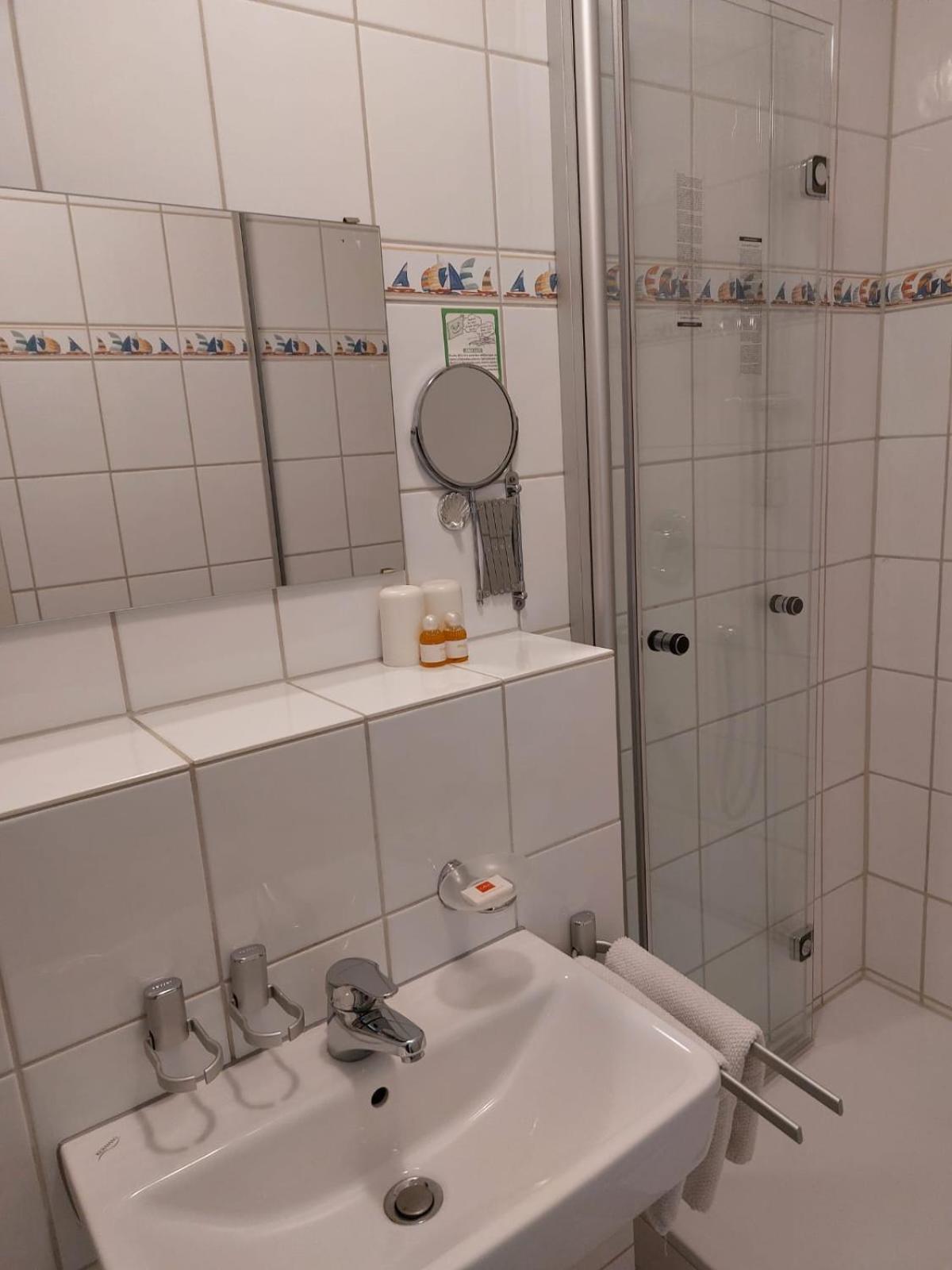 מיירסבורג Schwabenstuben Doppelzimmer מראה חיצוני תמונה